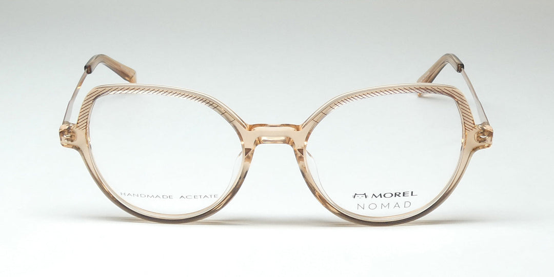 Morel Nomad 40167n Eyeglasses