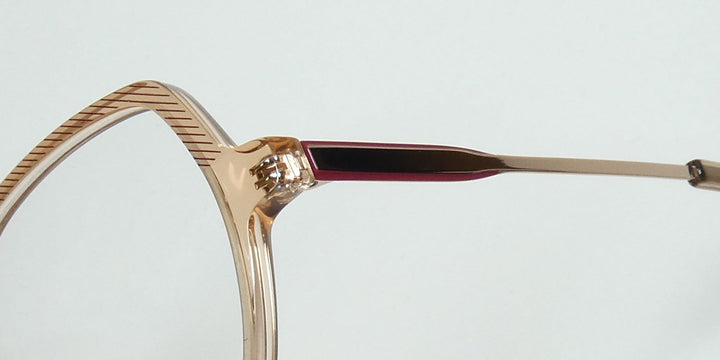 Morel Nomad 40167n Eyeglasses