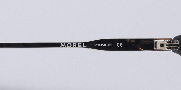 Morel Nomad 40169n Eyeglasses