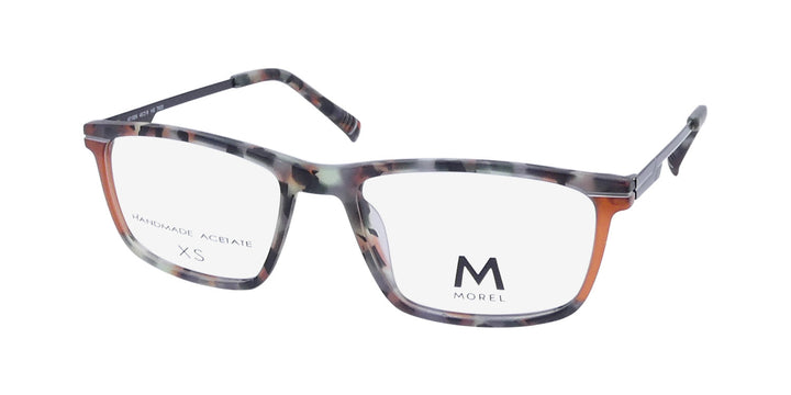 Morel Nomad 40198n Eyeglasses