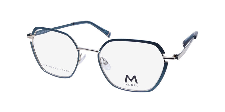 Morel Nomad 40206n Eyeglasses