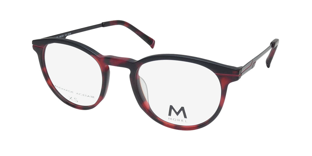 Morel Nomad 40199n Eyeglasses