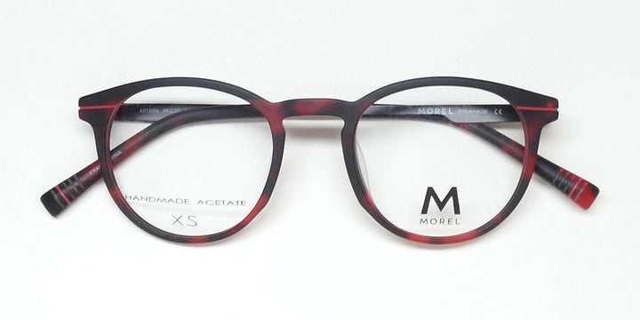 Morel Nomad 40199n Eyeglasses