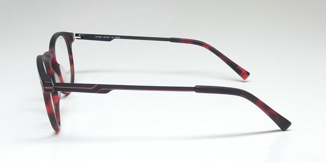 Morel Nomad 40199n Eyeglasses
