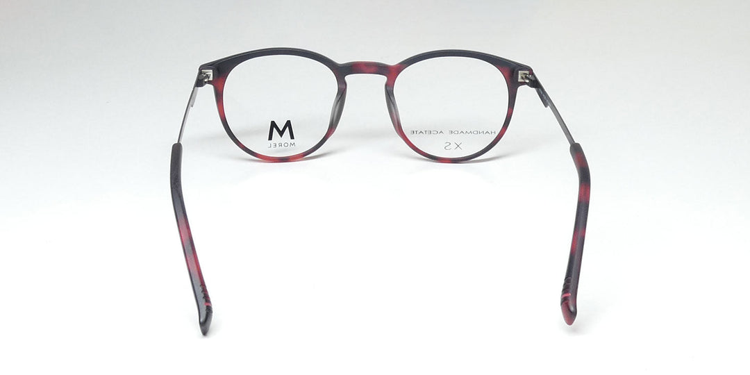 Morel Nomad 40199n Eyeglasses