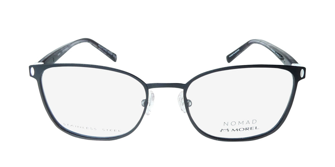 Morel Nomad 40047n Eyeglasses