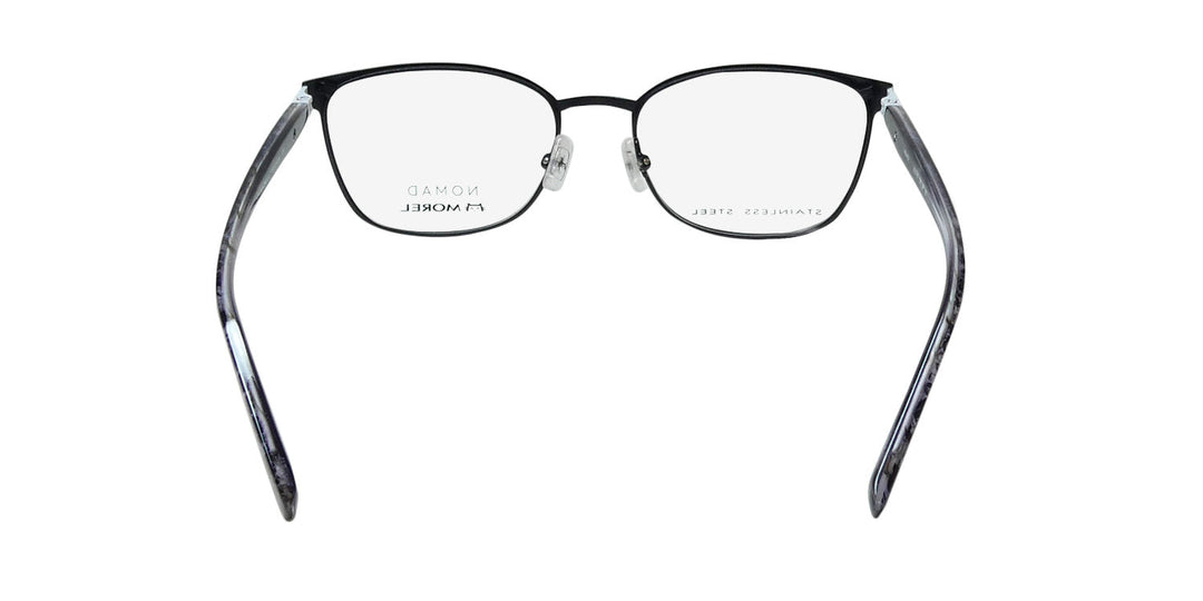 Morel Nomad 40047n Eyeglasses