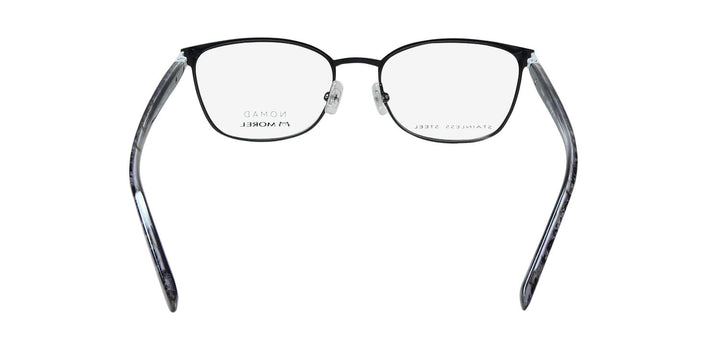 Morel Nomad 40047n Eyeglasses
