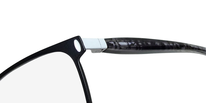 Morel Nomad 40047n Eyeglasses