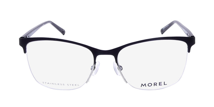 Morel June 2 Eyeglasses