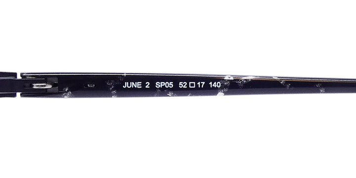Morel June 2 Eyeglasses