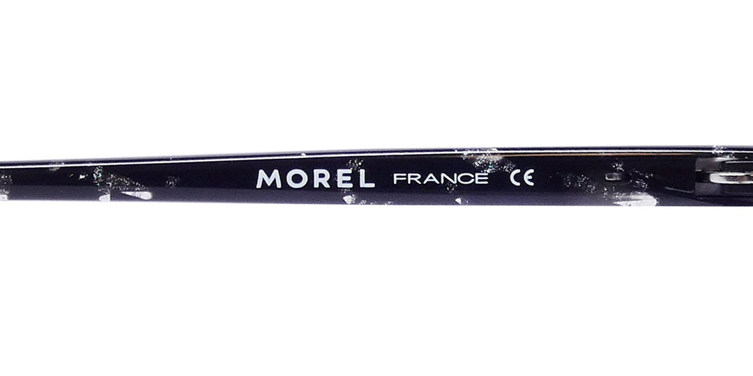 Morel June 2 Eyeglasses