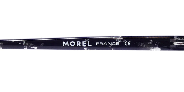 Morel June 2 Eyeglasses