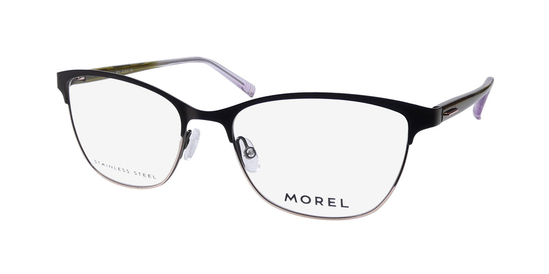 Morel June 3 Eyeglasses