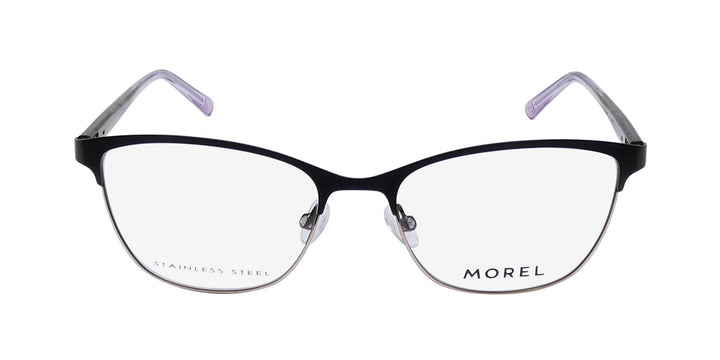 Morel June 3 Eyeglasses