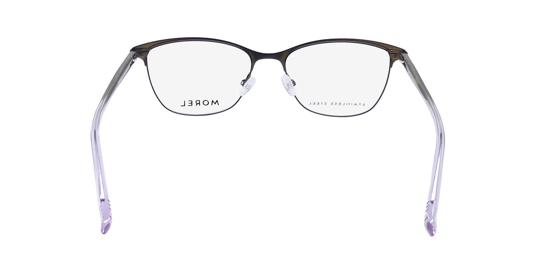 Morel June 3 Eyeglasses
