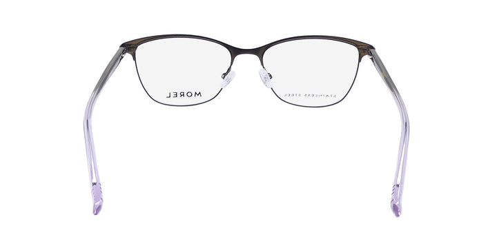 Morel June 3 Eyeglasses
