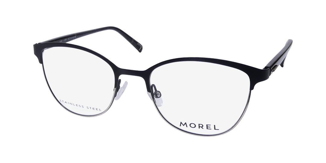 Morel June 1 Eyeglasses