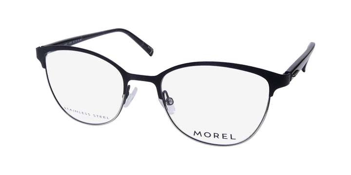 Morel June 1 Eyeglasses