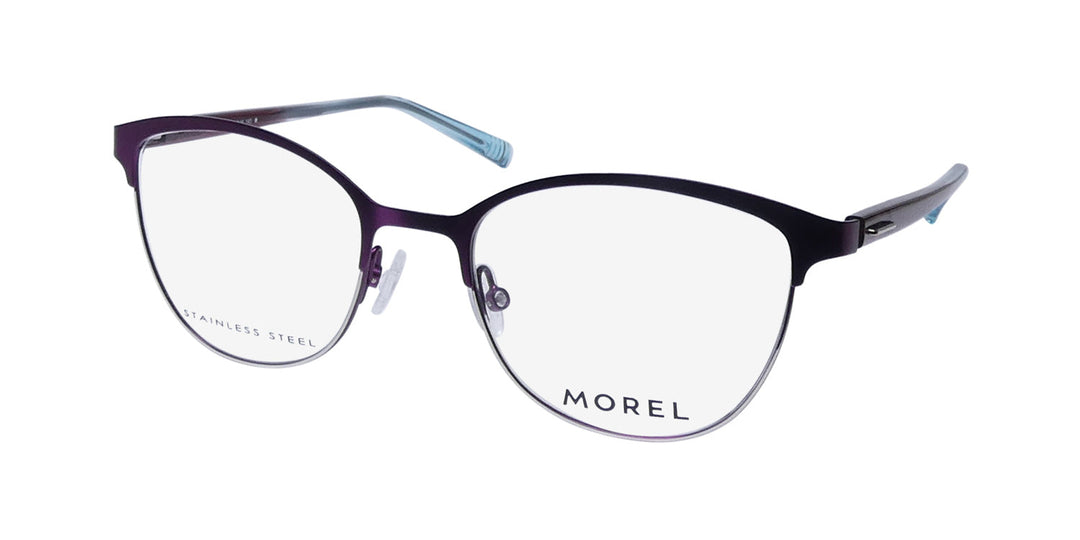 Morel June 1 Eyeglasses
