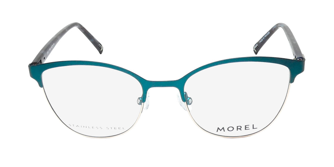 Morel June 1 Eyeglasses