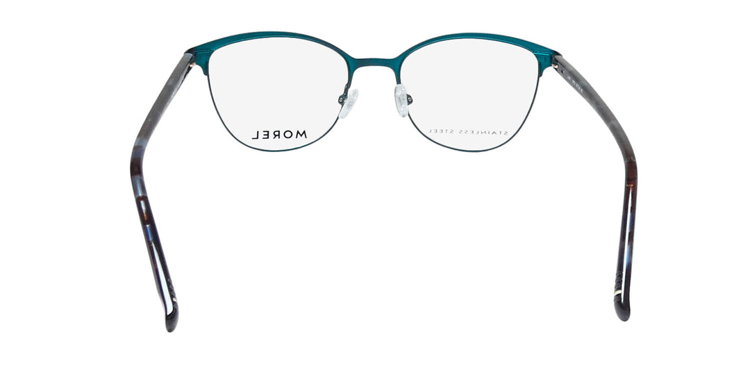 Morel June 1 Eyeglasses