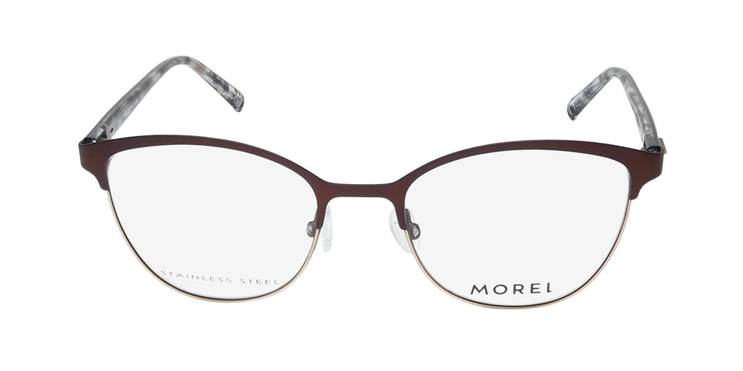 Morel June 1 Eyeglasses
