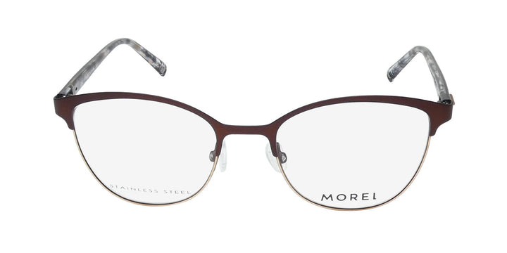 Morel June 1 Eyeglasses
