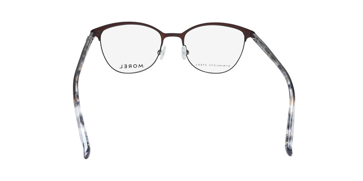 Morel June 1 Eyeglasses