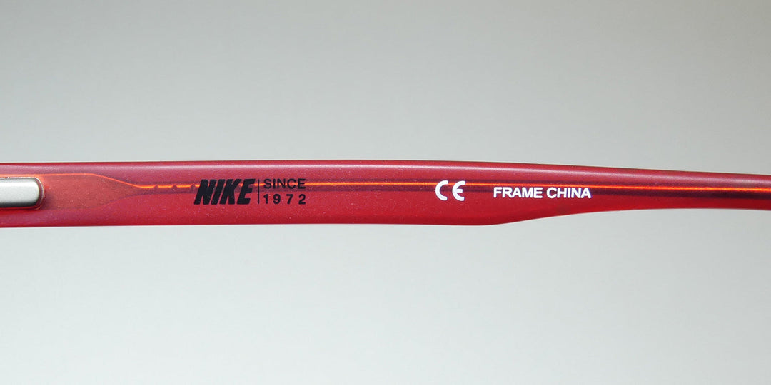 Nike 5538 Eyeglasses