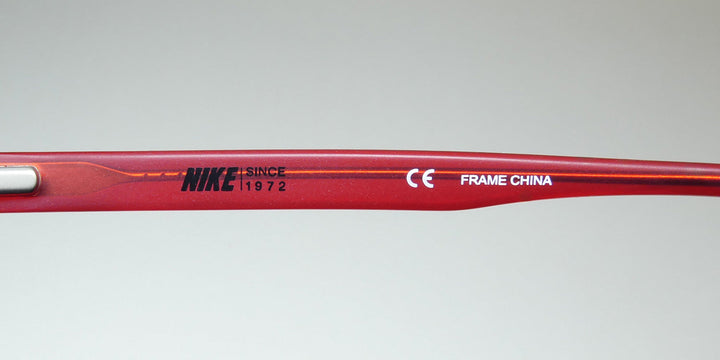 Nike 5538 Eyeglasses