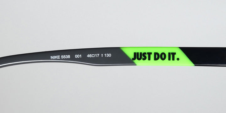 Nike 5538 Eyeglasses
