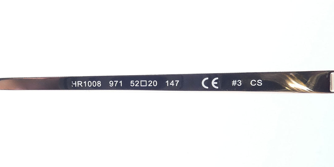 Harper + Roe Hr1008 Sunglasses
