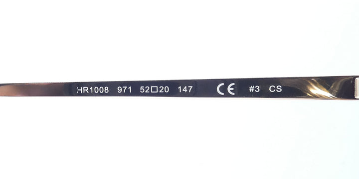 Harper + Roe Hr1008 Sunglasses