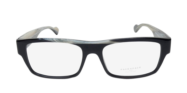 Face à Face Arman 2 Eyeglasses