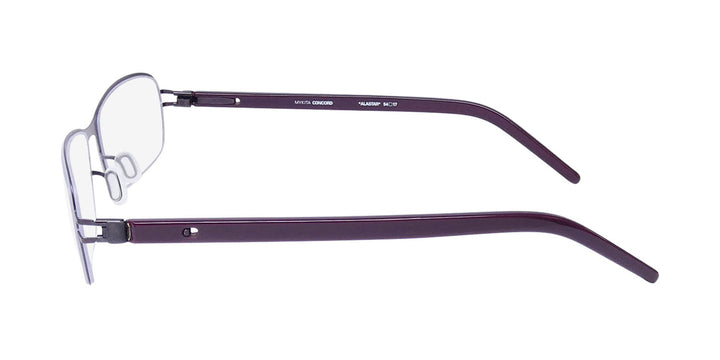 Mykita Concord Alastar Eyeglasses