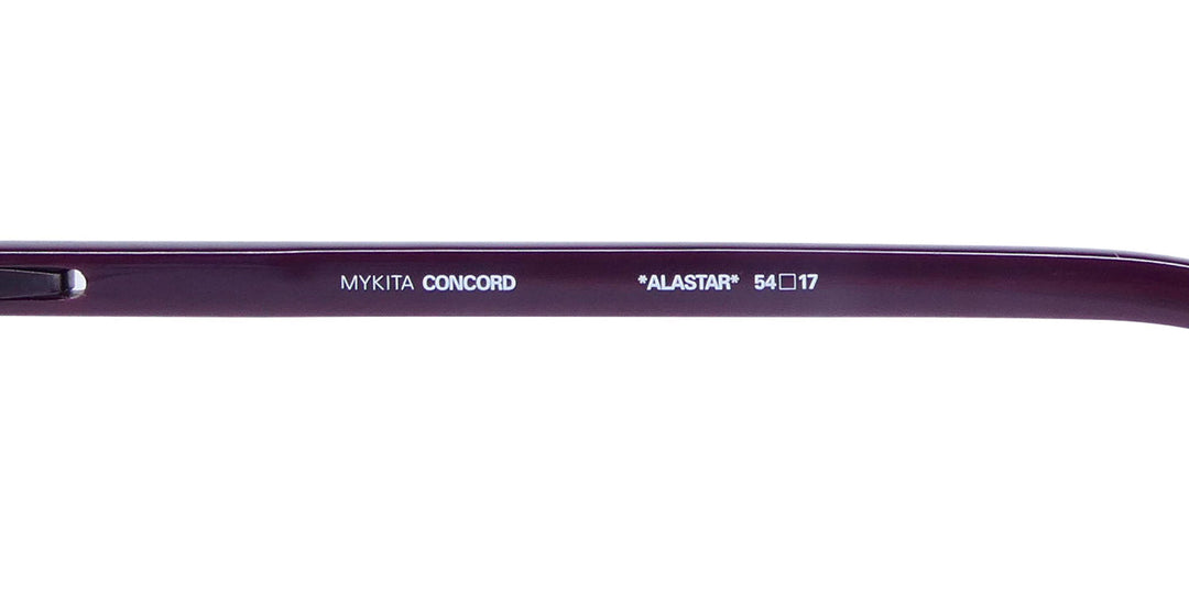 Mykita Concord Alastar Eyeglasses