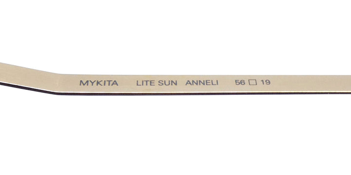Mykita Anneli Sunglasses
