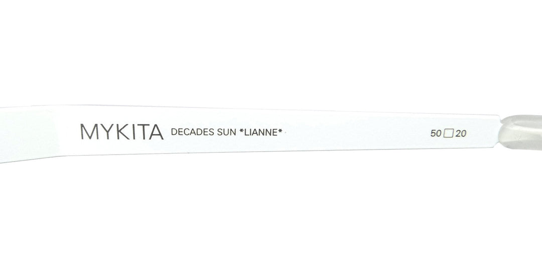 Mykita Lianne Sunglasses