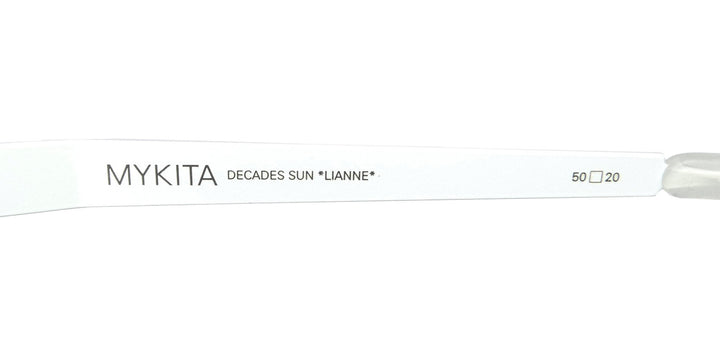 Mykita Lianne Sunglasses