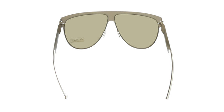Mykita Kostas Murkudis Elektra Sunglasses