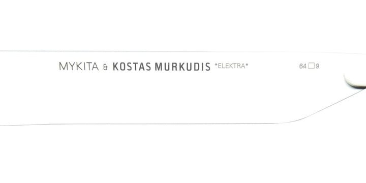 Mykita Kostas Murkudis Elektra Sunglasses