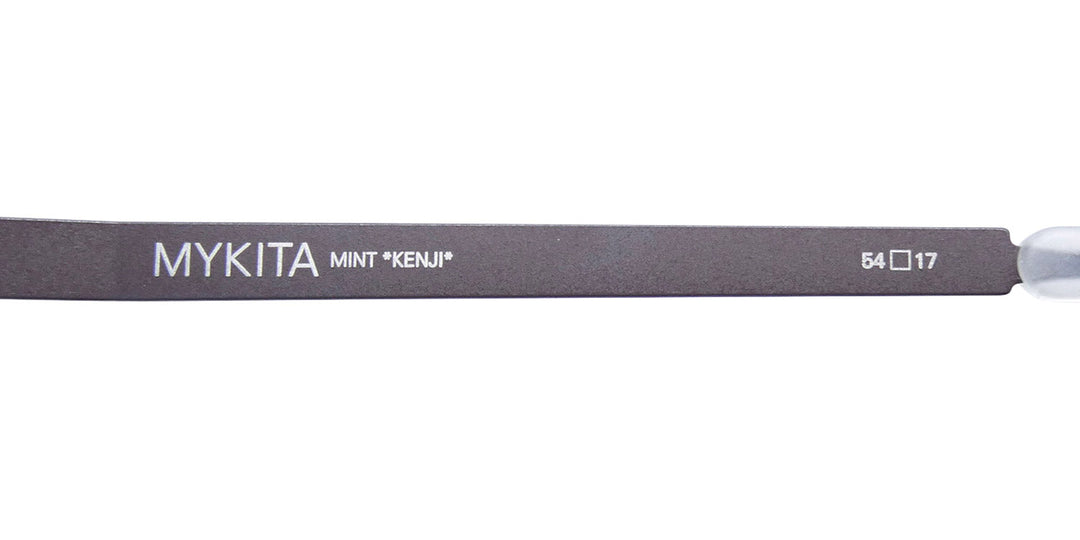 Mykita Kenji Eyeglasses