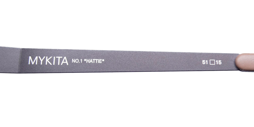 Mykita Hattie Eyeglasses