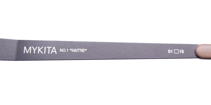 Mykita Hattie Eyeglasses