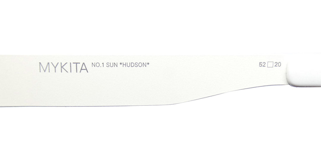 Mykita Hudson Sunglasses