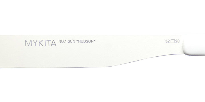 Mykita Hudson Sunglasses