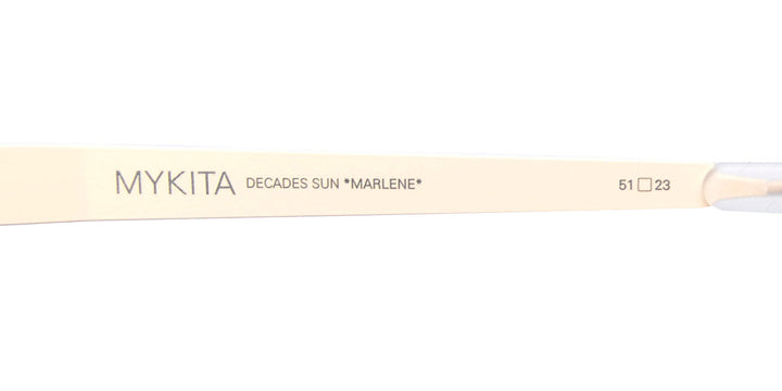 Mykita Marlene Sunglasses