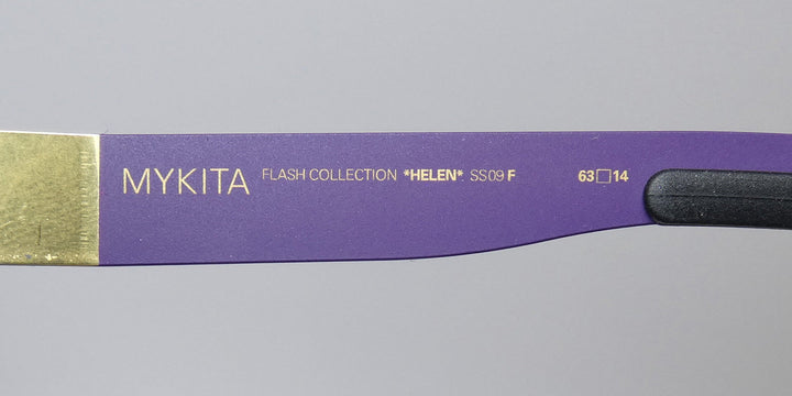 Mykita Helen Sunglasses