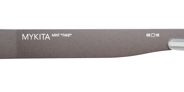 Mykita Take Eyeglasses